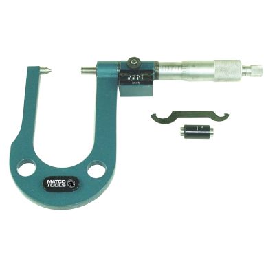 DIGITAL BRAKE MICROMETER