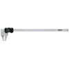 DDG165A - 0-16" DIGITAL BRAKE DRUM GAUGE