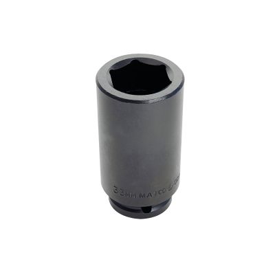 3/4X33MM BUDD WHL SOCKET