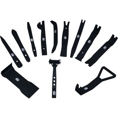 TRIM PANEL POPPER SET - 12 PC