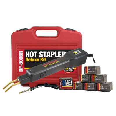 HOT STAPLER / PLASTIC REPAIR
