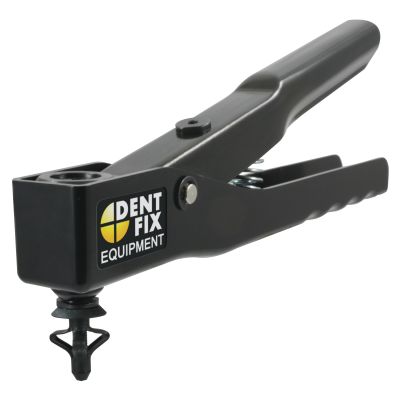 SLIMLINE PLASTIC RIVETER