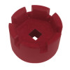 DFF36 - DUAL FORD FUEL FILTER SOCKET