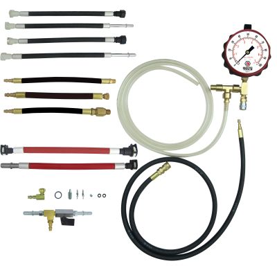 POWERSTROKE F.I. TEST KIT