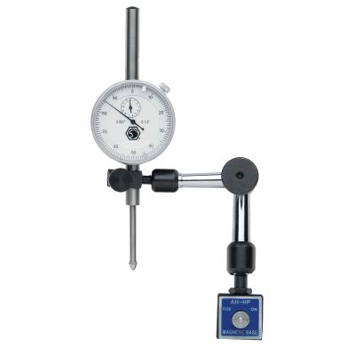 DIAL INDICATOR SET WITH ON/OFF