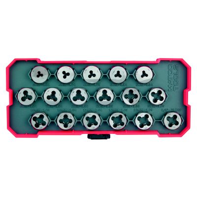 METRIC OG DIE MODULE