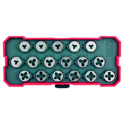 METRIC ALIGN DIE MODULE