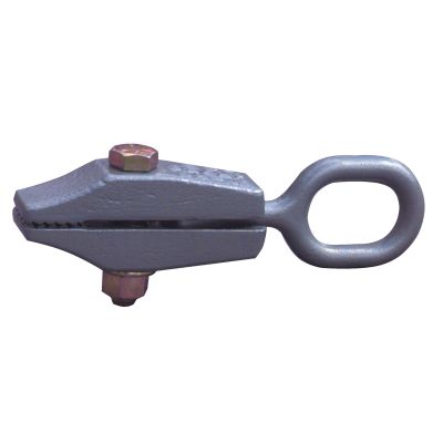 DYNA-MO JR CLAMP