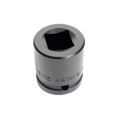 3/4X13/16 BUDD WHL SOCKET