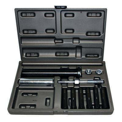METRIC IN LINE DOWEL PIN PULLE