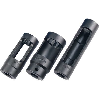 3PC DIESEL OXYGEN SENSOR SET