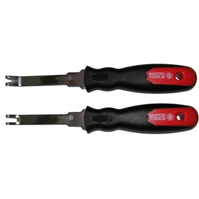 TRIM AND TACK PRY TOOL SET