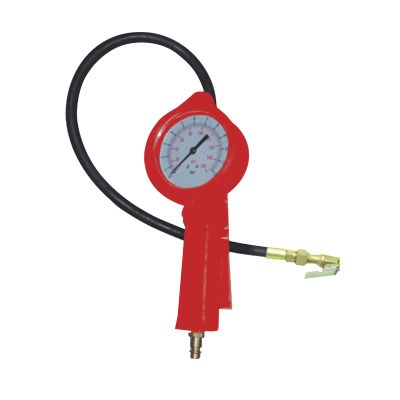 DIAL TIRE INFLATOR