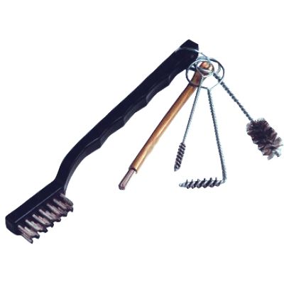 ELECTRO BRUSH KIT