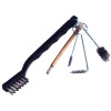 EF11B - ELECTRO BRUSH KIT
