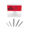 EO35P - 5 PIECE SPIRAL FLUKE EXTRACTOR SET
