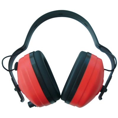 ELECTRONIC SAFETY EARMUFFS