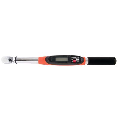 3/8 DR 100 FT LB ELEC TRQ WR