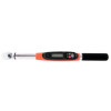 ETWB100A - 3/8" DRIVE ELECTRONIC TORQUE WRENCH
