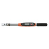 ETWB100F - 3/8" DRIVE ELECTRONIC TORQUE WRENCH WITH ANGLE