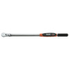 ETWC250F - 1/2" DRIVE ELECTRONIC TORQUE WRENCH WITH ANGLE
