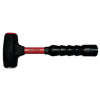EXPH16DS - 1 LB STEEL FACE DEAD BLOW HAMMER