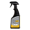 F01506 - STAINLESS AND CHROME CLEANER 16OZ