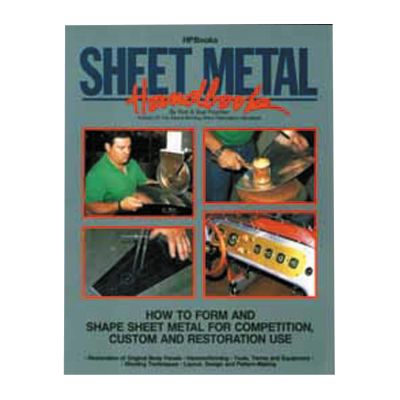 SHEET METAL HANDBOOK