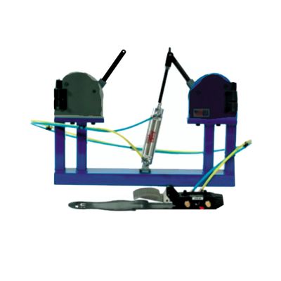 POWER SHRINKER / STRETCHER