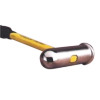 FOURNIER ENTERPRISES BLOCKING HAMMER