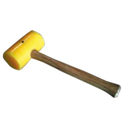 WOOD BARREL MAILER