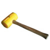 SUPER PLASTIC BARREL MALLET