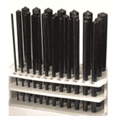 TRANSFER PUNCHES