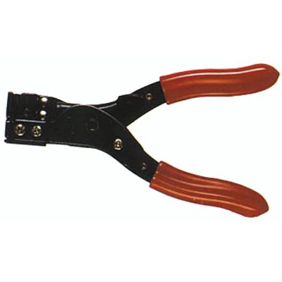 CABLE TIE TIGHTENING TOOL