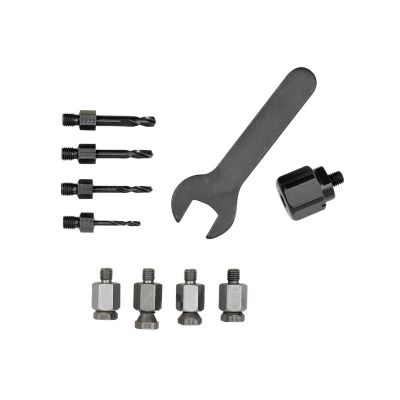 ANGLE DRILL COLLET & CHUCK KIT