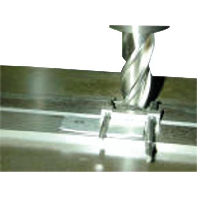 PIN ROUTER BIT