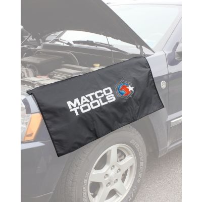 FENDER COVER