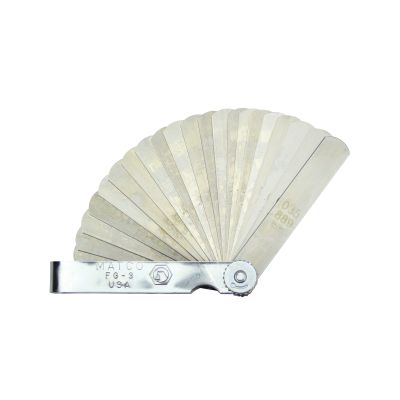 GAUGE-25 BLADE
