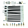 FPT3000 - FUEL PRESSURE TEST SET ADD-ON