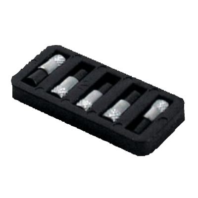 REPLACEMENT FLINTS F/STRIKER