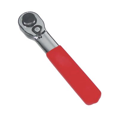 1/4' FLAT REVERSIBLE BIT WRNCH