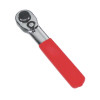 FTR7-1 - 1/4' FLAT REVERSIBLE BIT WRNCH