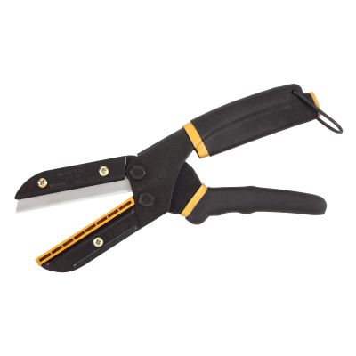 4 IN BODY MOLD TRIM TOOL