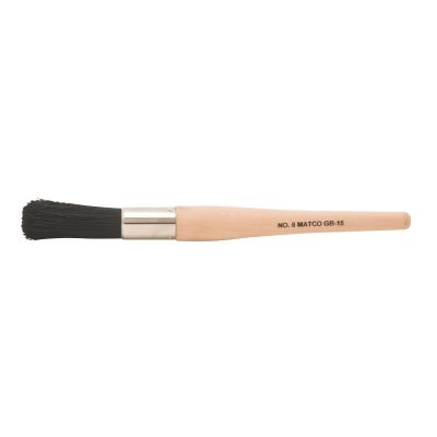 3/4 NYLON GAS BRUSH