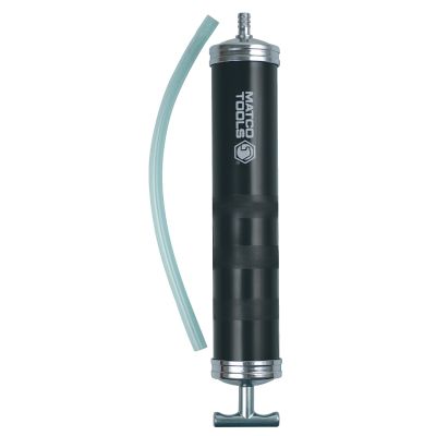 SUCTION GUN W/HOSE