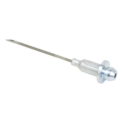 GREASE INJECTOR NEEDLE