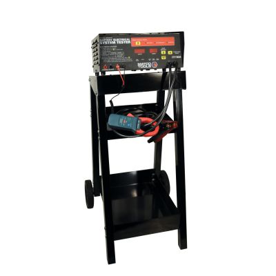 BATTERY,START,CHARGING ANALYER