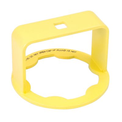 GM RADIATOR CAP WRENCH