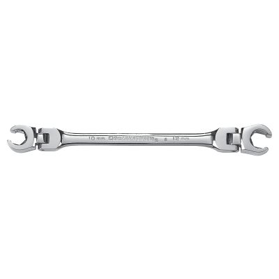 10 X 12 FLEX FLARE NUT WRENCH