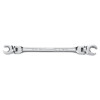 GW81687 - 10 X 12 FLEX FLARE NUT WRENCH